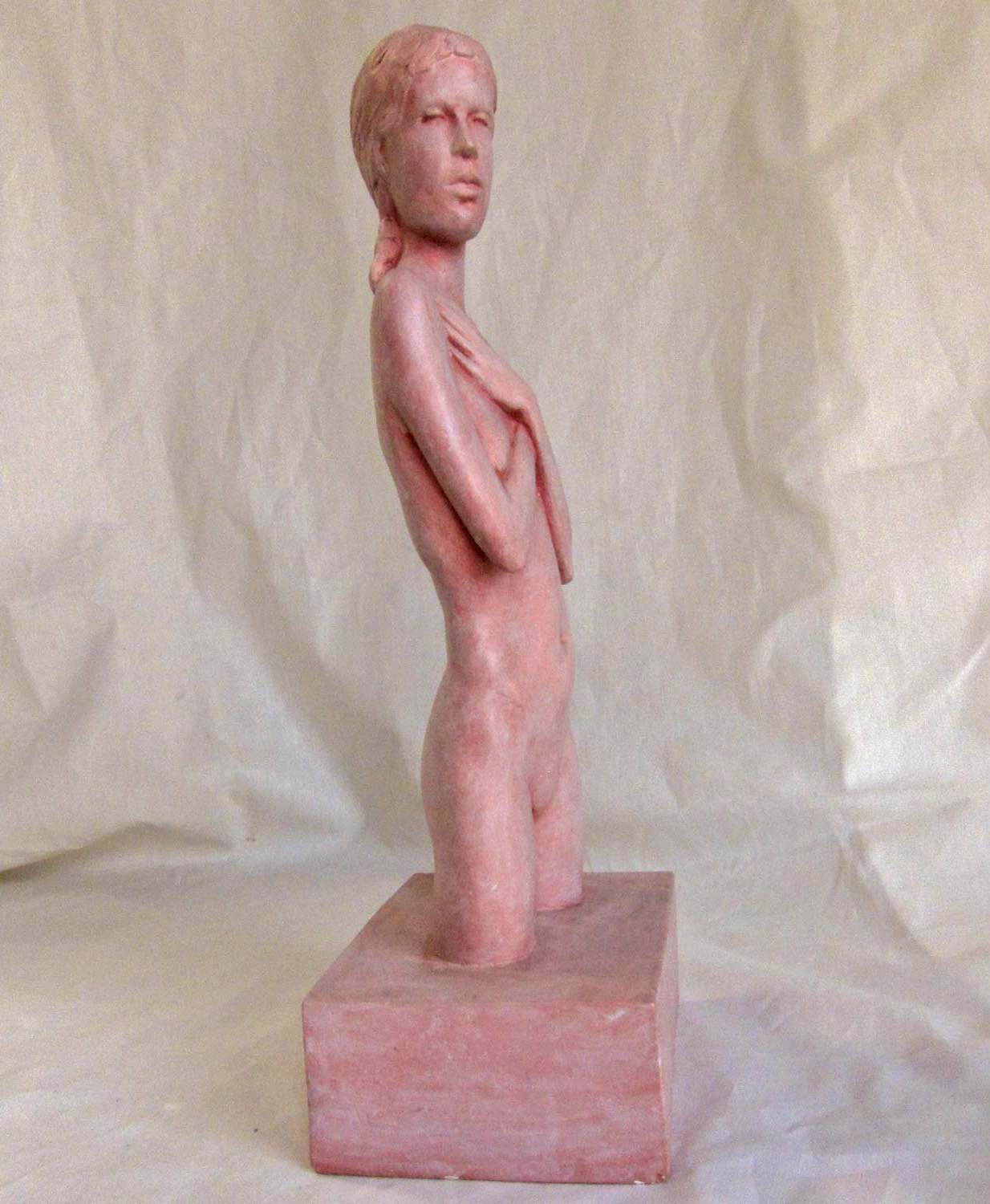 Dancer No.1 Sculpture