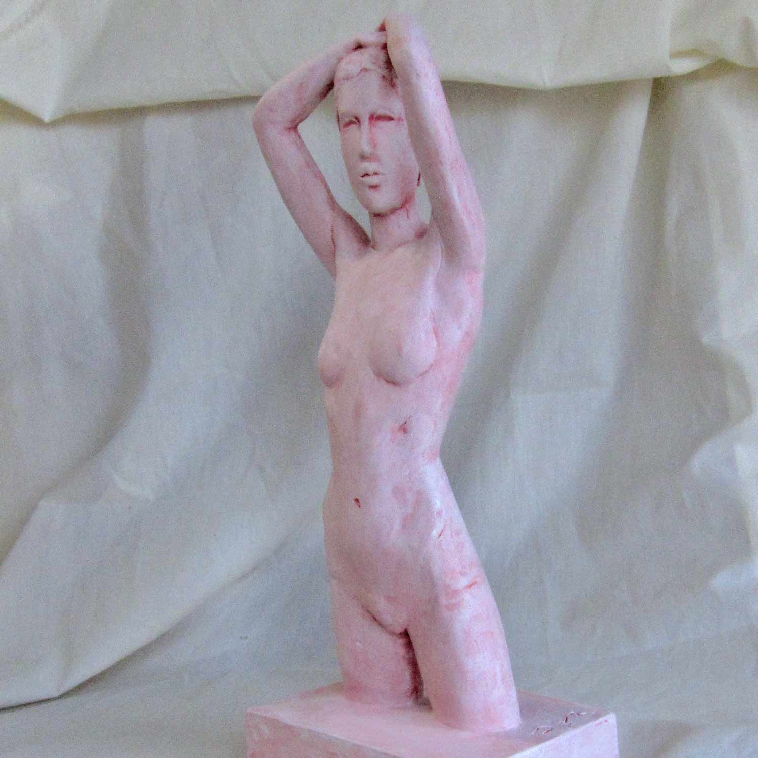 Dancer No.2 Sculpture